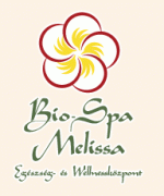  Bio-Spa Melissa Eg�szs�g �s Wellnessk�zpont
