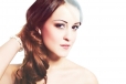 Somos Anna Makeup