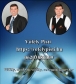 Guba István vőfély, ceremóniamester, modern vőfély